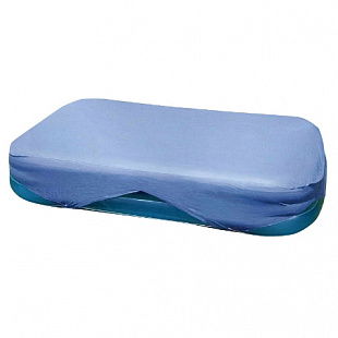 Тент Intex для прямоугольного бассейна 305х183 см 58412NP