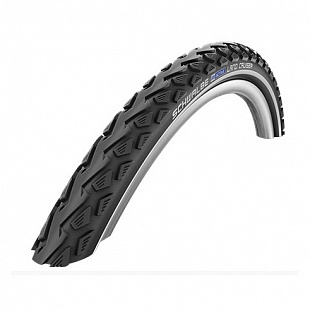 Велопокрышка Schwalbe Land Cruiser 28x1.75 (47-622) 11101046