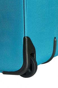 Чемодан American Tourister Funshine 55см 20G-11001 Light Blue