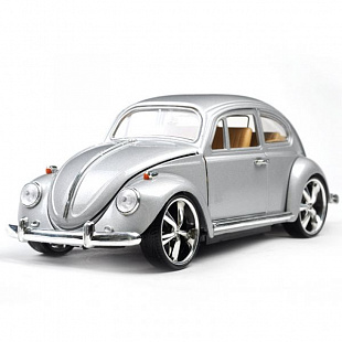 Радиоуправляемая машина MZ Volkswagen Beetle 1:24 2012
