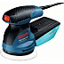Эксцентриковая шлифмашина Bosch GEX 125-1 AE 601387500