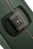 Чемодан Samsonite S`Cure DLX 55см U44-24003 Green