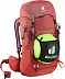 Рюкзак Deuter Futura Pro 34 SL 3401021-5574 redwood/lava (2021)