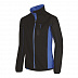 Куртка Husky Hallen Black