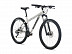 Велосипед Stinger Zeta Pro 27,5" (2018) Silver Велосипед Stinger Zeta Pro 27,5" (2018) Silver