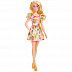 Кукла Barbie Игра с модой (FBR37 HBV15)