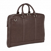 Мужская сумка Pola 88519 brown