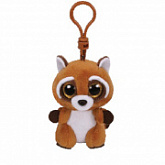 Игрушка на брелоке TY Енот Rusty 12,7 см 36564