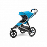 Детская коляска Thule Urban Glide 2 blue (10101926)