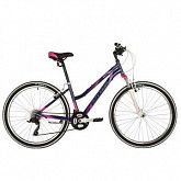 Велосипед Stinger 26" Latina 17" violet