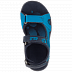 Сандалии детские Jack Wolfskin Puno Bay Sandal B night blue
