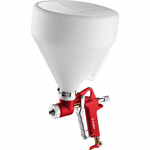 Пистолет картушный для штукатурки Зубр Мастер МКП 600 06466