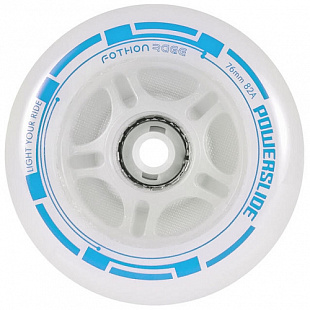 Колеса Powerslide Fothon Chill 72 мм 905252/72 blue