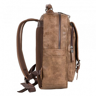 Городской рюкзак Polar П0272 black