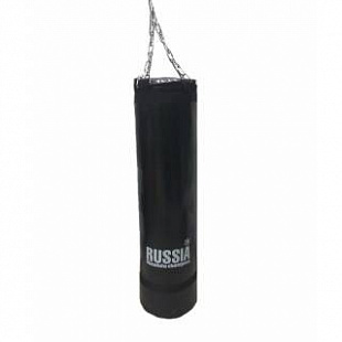 Груша боксерская Absolute Champion 15 кг black