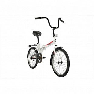 Велосипед NOVATRACK TG-30 20" (2020)