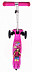 Самокат MicMax MG02L-01 Pink