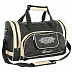 Спортивная сумка Polar 6065с black/beige