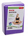 Блок для йоги Bradex SF 0409 violet