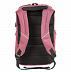 Городской рюкзак Polar П0276 red/pink
