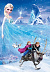 Пазлы Step Puzzle Disney Холодное сердце 97023