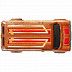 Машинка Hot Wheels Premium Ford Transit Supervan (GJT68 HRT76)