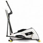 Эллиптический тренажер Atlas Sport Fusion Programmable White