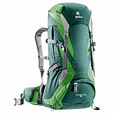 Рюкзак Deuter Futura Pro 36 forest-emerald