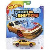 Машинка Hot Wheels Color Shifters HWTF Buggy (BHR15 W4117)