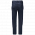 Брюки детские Jack Wolfskin Activate Pants Kids midnight blue