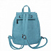 Городской рюкзак Ors Oro DS-0136 /3 turquoise Городской рюкзак Ors Oro DS-0136 /3 turquoise