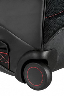 Сумка на колёсах Samsonite Paradiver Light 55см 01N-09007