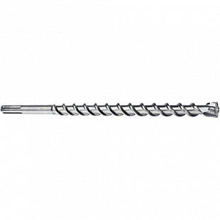 Сверло по бетону Bosch SDS-Max 4х120/132 см Max-7 2608586805