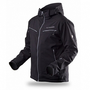 Куртка Trimm Shock black