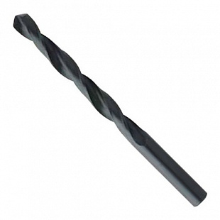 Сверло с центровым хвостовиком Diager 3x33x61 мм 750D03