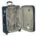 Чемодан малый Polar 20" 2-ой Р8005 dark blue