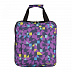 Чемодан малый Polar П7094 purple