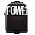 Городской рюкзак GRIZZLY RQ-009-2 /4 black/grey