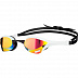 Очки Arena Cobra Ultra Mirror Red White/Black 1E032 11