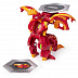 Фигурка-трансформер Spin Master Bakugan Ультра Dragonoid Red 6045146 20109016