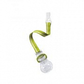 Клипса-держатель для пустышки Philips Avent SCF185/00 yellow