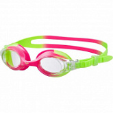 Очки Arena X-Lite Kids Green Pink/Clear 92377 96