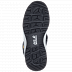 Ботинки детские Jack Wolfskin Polar Bear Texapore High Vc K pebble grey / burly yellow XT