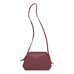 Городской рюкзак Ors Oro DS-0083 /3 fawn pink