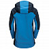 Куртка детская Jack Wolfskin Ropi Jacket Boys sky blue