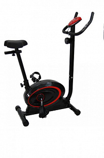 Велотренажер Atlas Sport AS-501 black