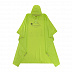 Дождевик пончо-тент Naturehike 20D Green