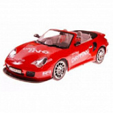 Радиоуправляемая машина Huanqi HQ Cobra в масштабе 1:10 618-10