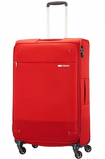 Чемодан Samsonite Base Boost 78см 38N-00005 Red