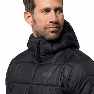 Куртка мужская Jack Wolfskin Black